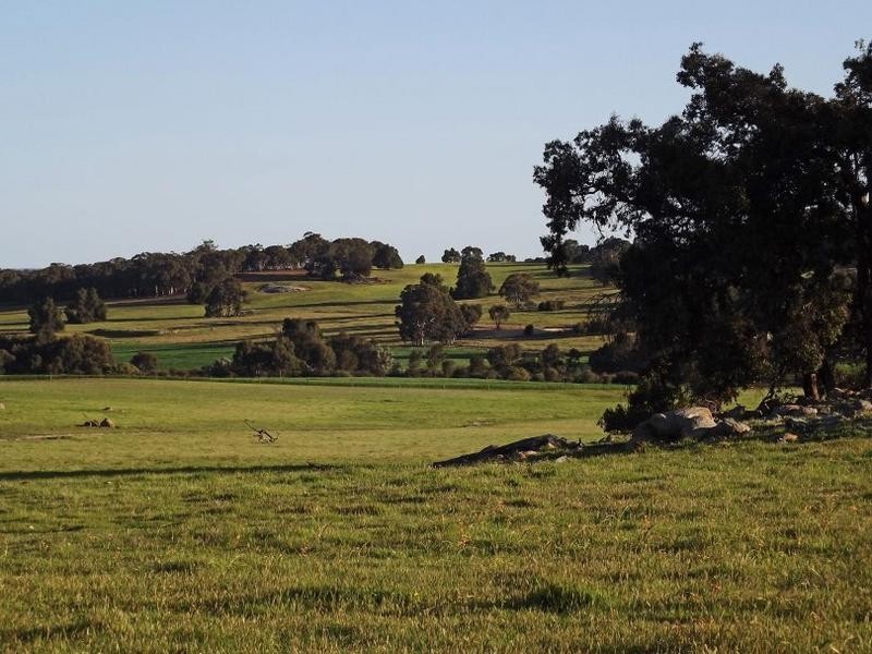 Lot 10030,  TALBOT Road, York WA 6302