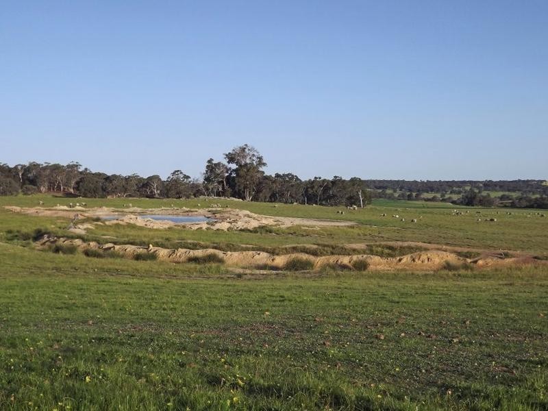 Lot 10030,  TALBOT Road, York WA 6302