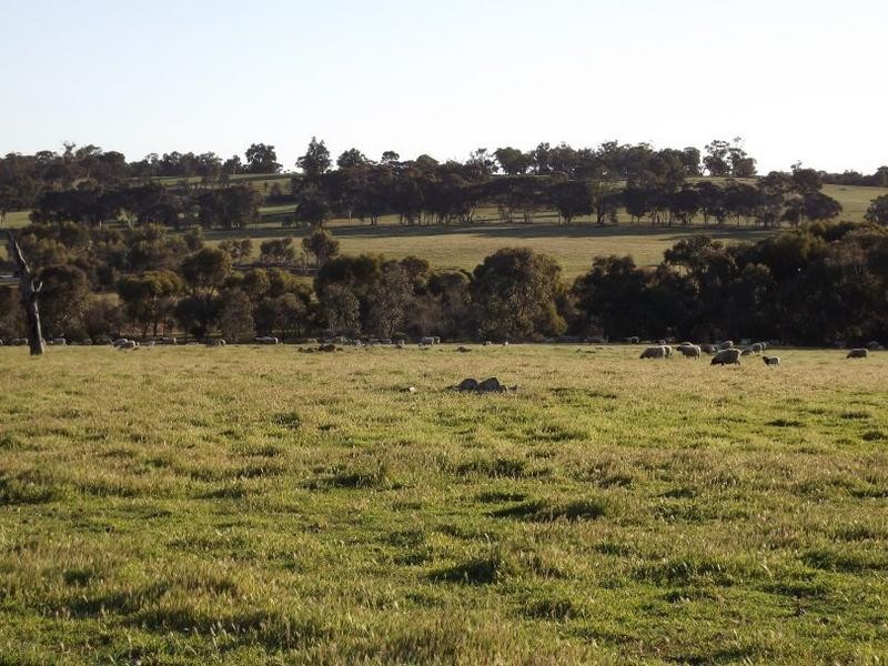Lot 10030,  TALBOT Road, York WA 6302