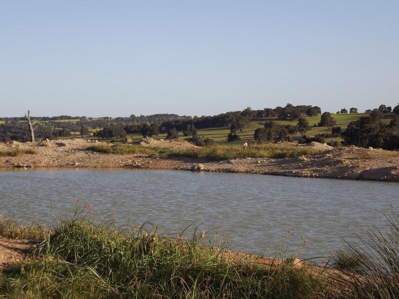 Lot 10030,  TALBOT Road, York WA 6302