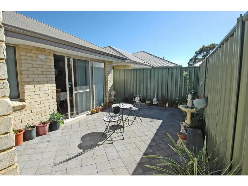 Lot 12, 12 Redmile Road, York WA 6302