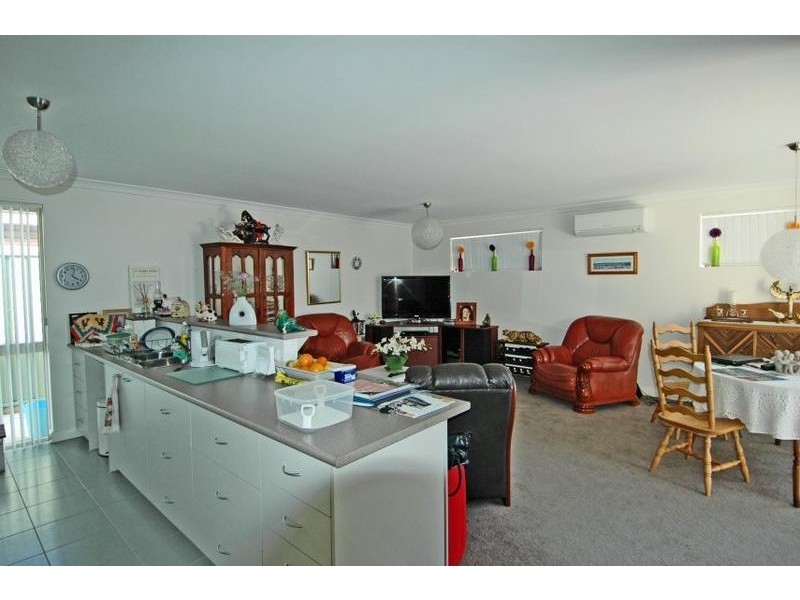 Lot 12, 12 Redmile Road, York WA 6302