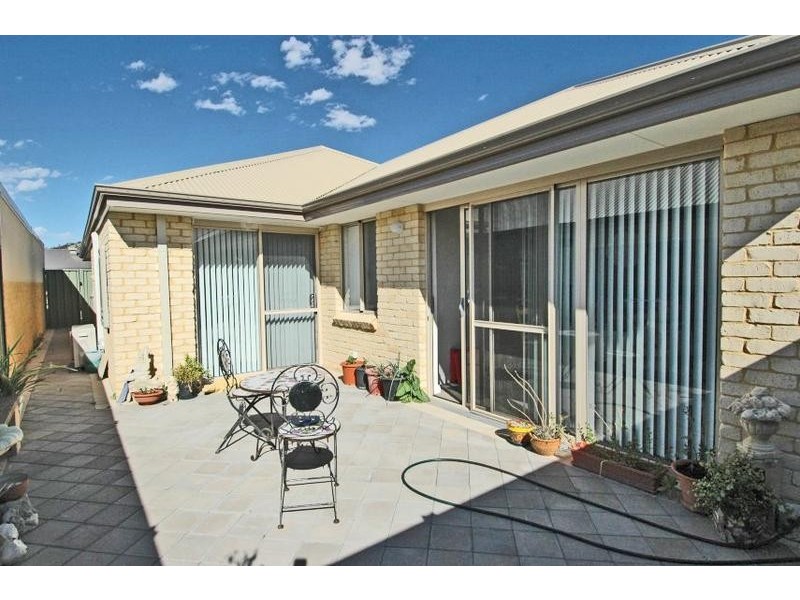 Lot 12, 12 Redmile Road, York WA 6302