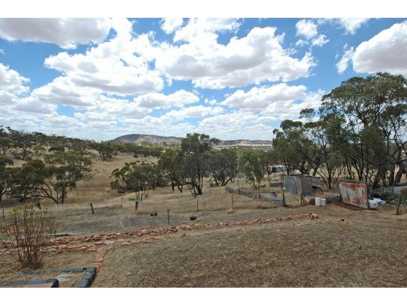 Lot 189, 189 ATTFIELD, York WA 6302