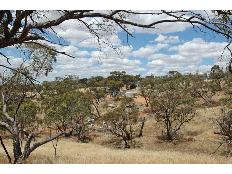 Lot 189, 189 ATTFIELD, York WA 6302