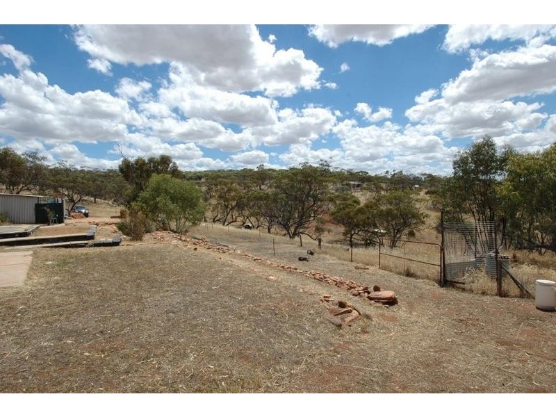 Lot 189, 189 ATTFIELD, York WA 6302