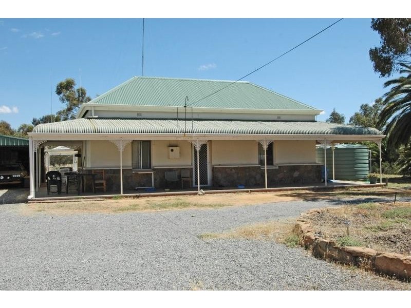 Lot 36, 31 LENNARD, Brookton WA 6306