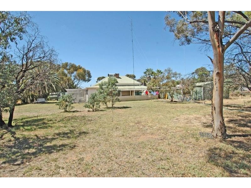Lot 36, 31 LENNARD, Brookton WA 6306