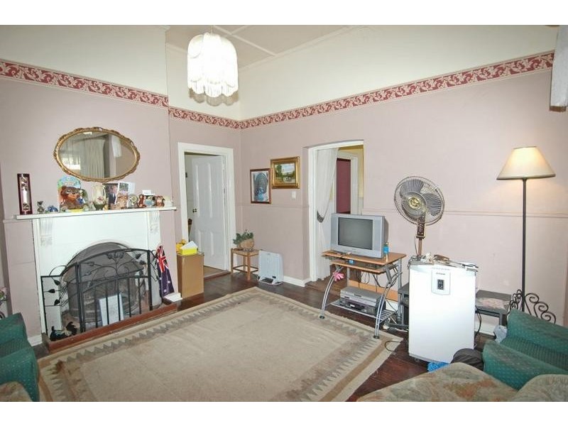 Lot 36, 31 LENNARD, Brookton WA 6306