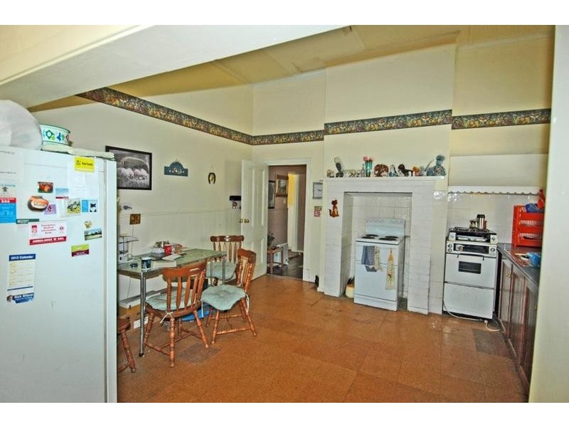 Lot 36, 31 LENNARD, Brookton WA 6306