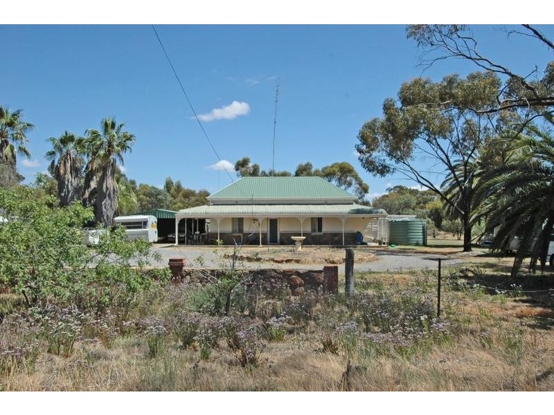 Lot 36, 31 LENNARD, Brookton WA 6306