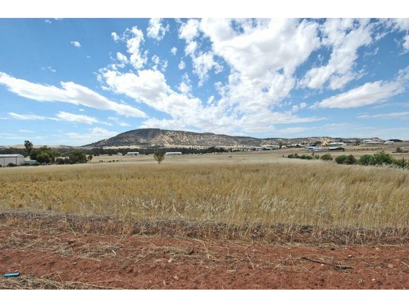 Lot 31,  Cowan, York WA 6302