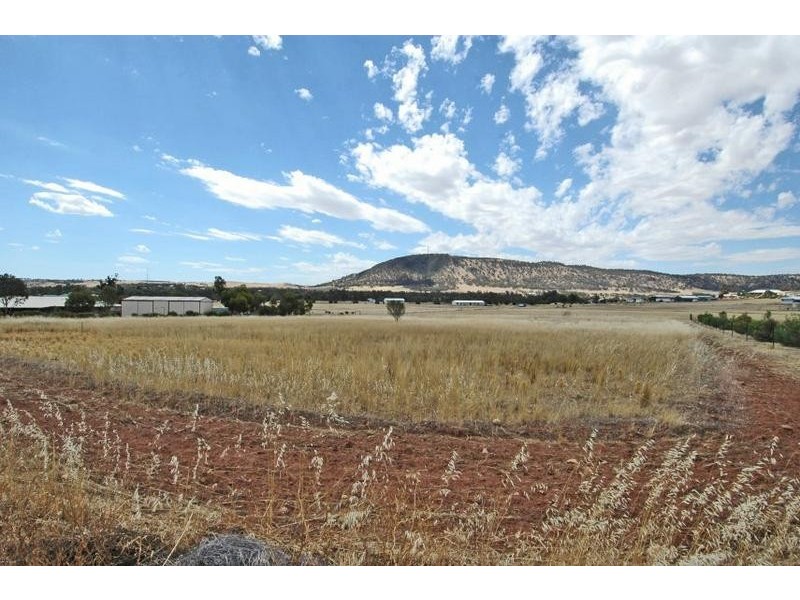 Lot 31,  Cowan, York WA 6302