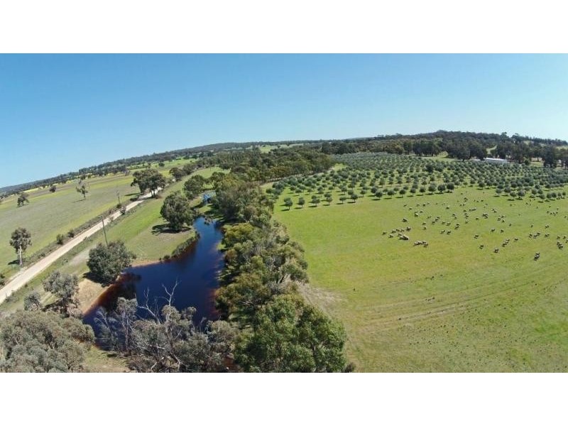 Lot 1278,  Kokendin, Beverley WA 6304