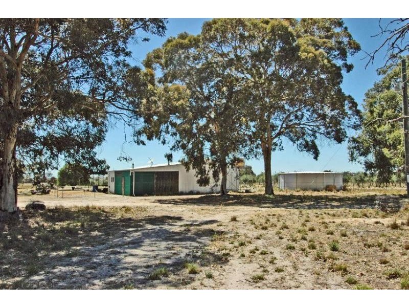 Lot 1278,  Kokendin, Beverley WA 6304