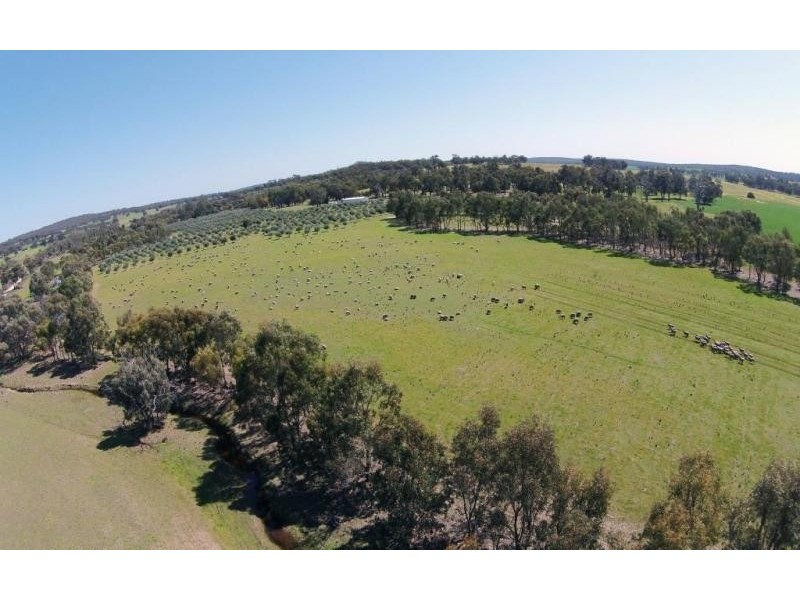 Lot 1278,  Kokendin, Beverley WA 6304
