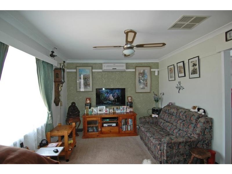 Lot 71, 71 AVON STREET, QUAIRADING WA 6383, Quairading WA 6383