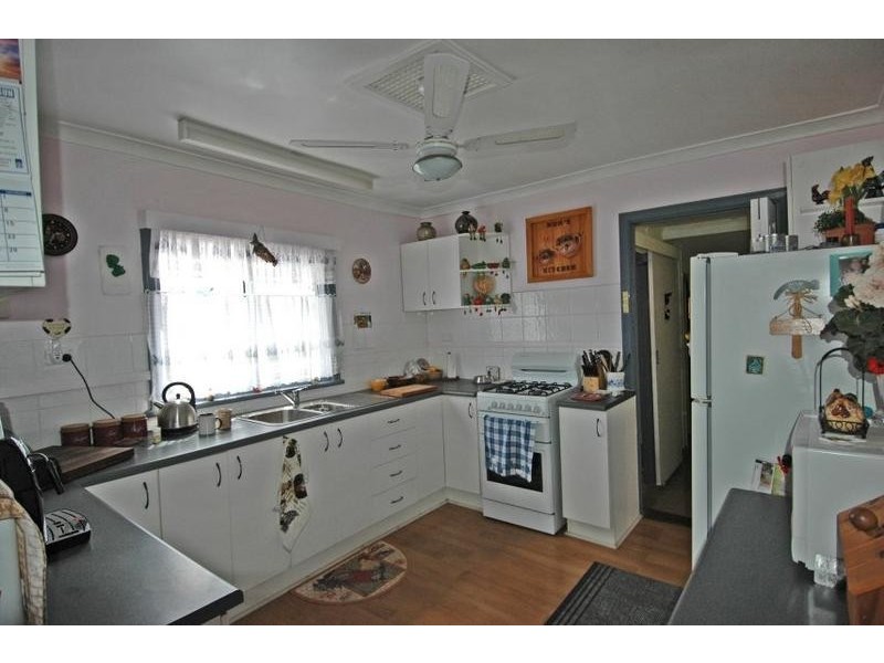 Lot 71, 71 AVON STREET, QUAIRADING WA 6383, Quairading WA 6383