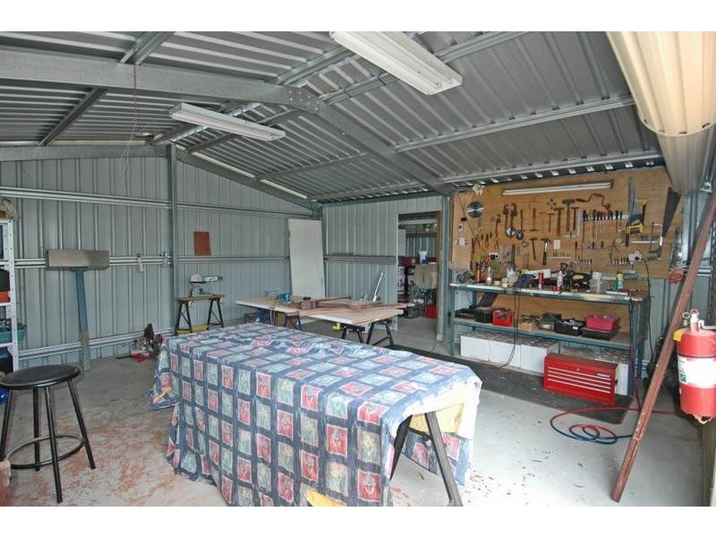 Lot 71, 71 AVON STREET, QUAIRADING WA 6383, Quairading WA 6383