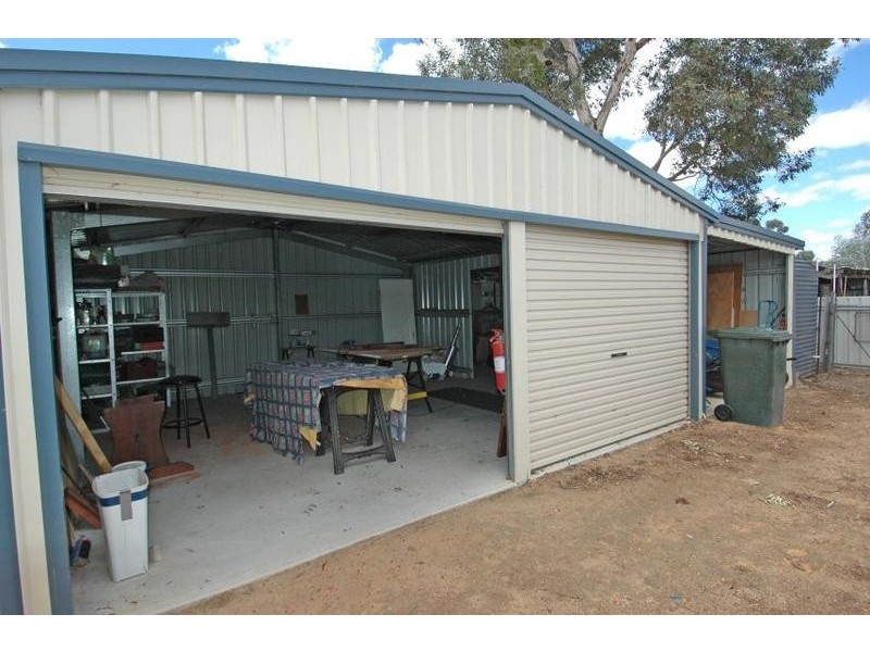 Lot 71, 71 AVON STREET, QUAIRADING WA 6383, Quairading WA 6383