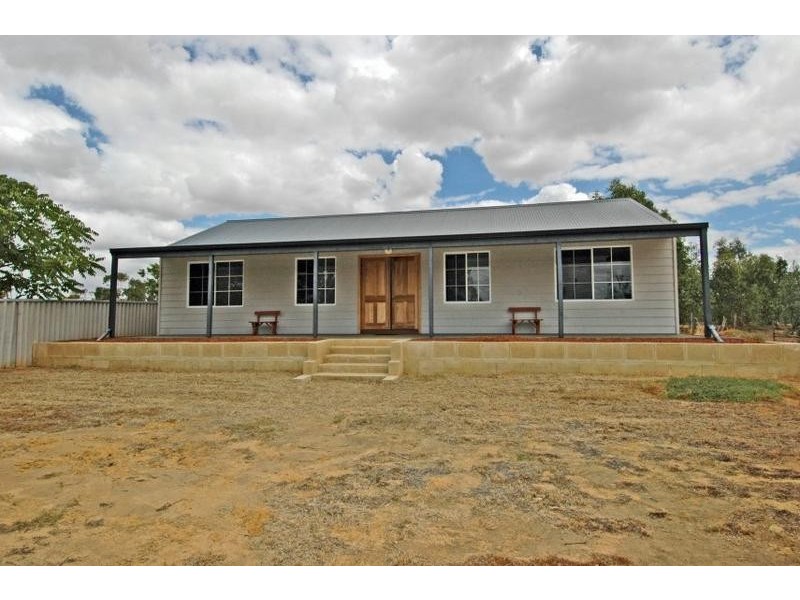 Lot 101, 43 Bartram Street, Beverley WA 6304