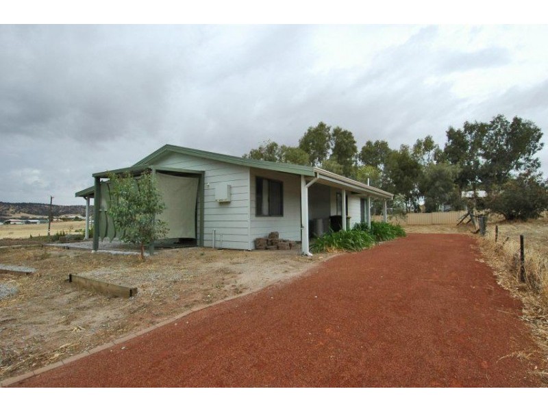 32 Hope Street, York WA 6302