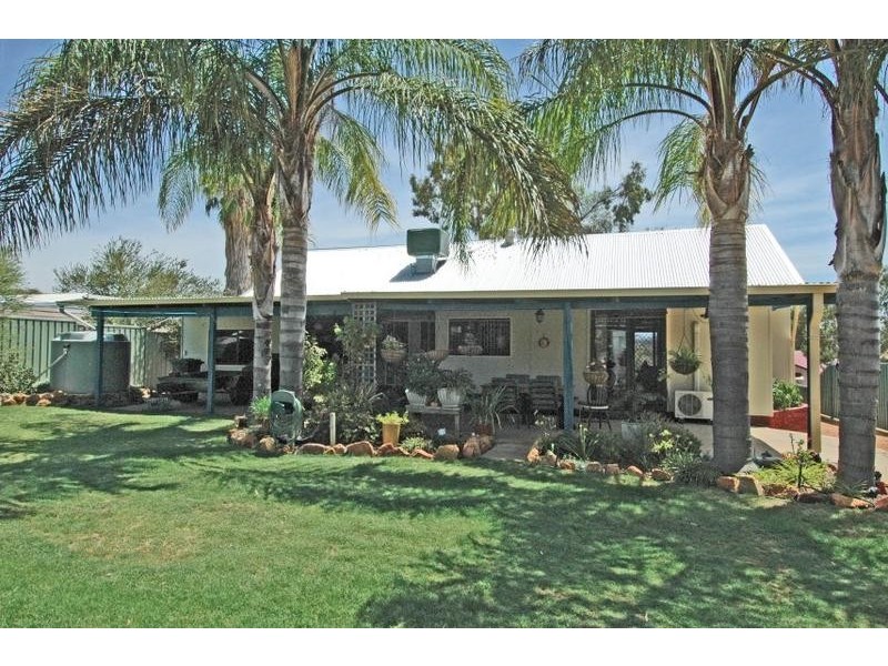 26 Hope Street, York WA 6302