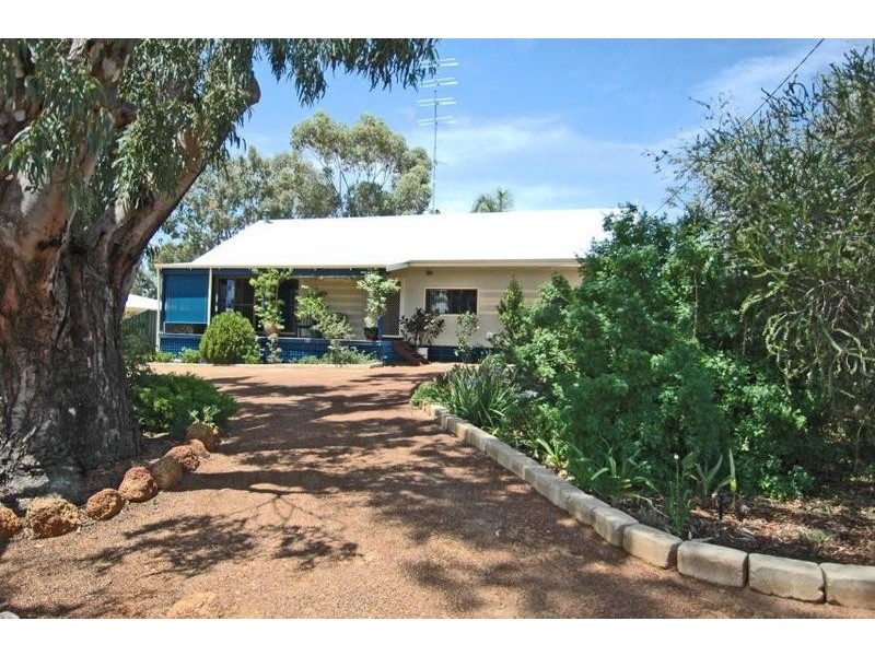 26 Hope Street, York WA 6302
