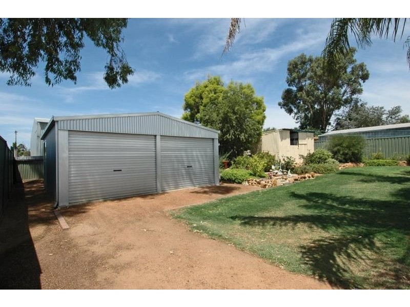 26 Hope Street, York WA 6302