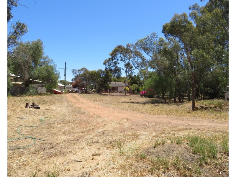 Lot 831, 28 Georgiana Street, York WA 6302