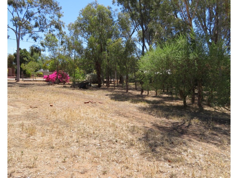 Lot 831, 28 Georgiana Street, York WA 6302