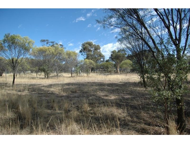 Lot 116,  Quairading – York, York WA 6302