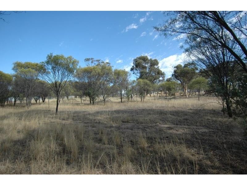 Lot 116,  Quairading – York, York WA 6302