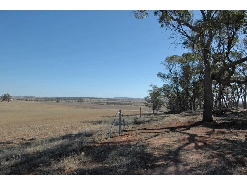 361 PARKER RD, Northam WA 6401