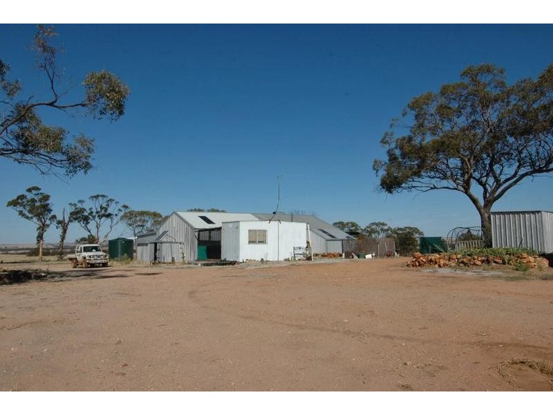 361 PARKER RD, Northam WA 6401