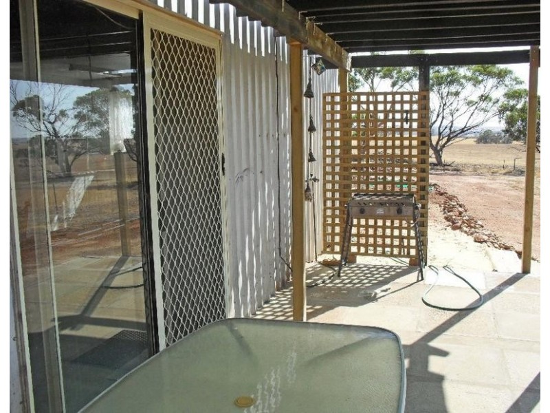 361 PARKER RD, Northam WA 6401