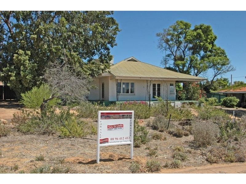 Lot 3, 99 MCLENNAN, Quairading WA 6383