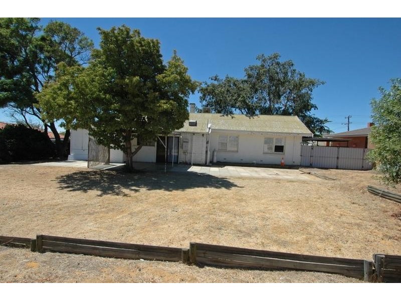 Lot 3, 99 MCLENNAN, Quairading WA 6383