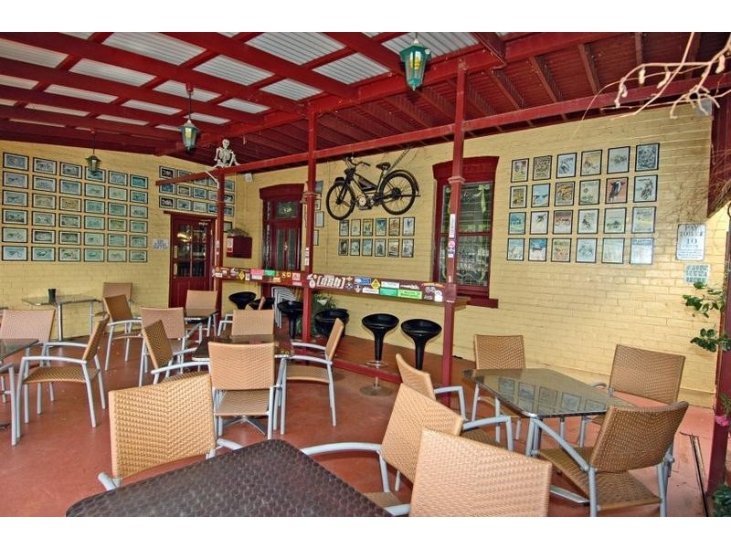 87 Avon Terrace, York WA 6302