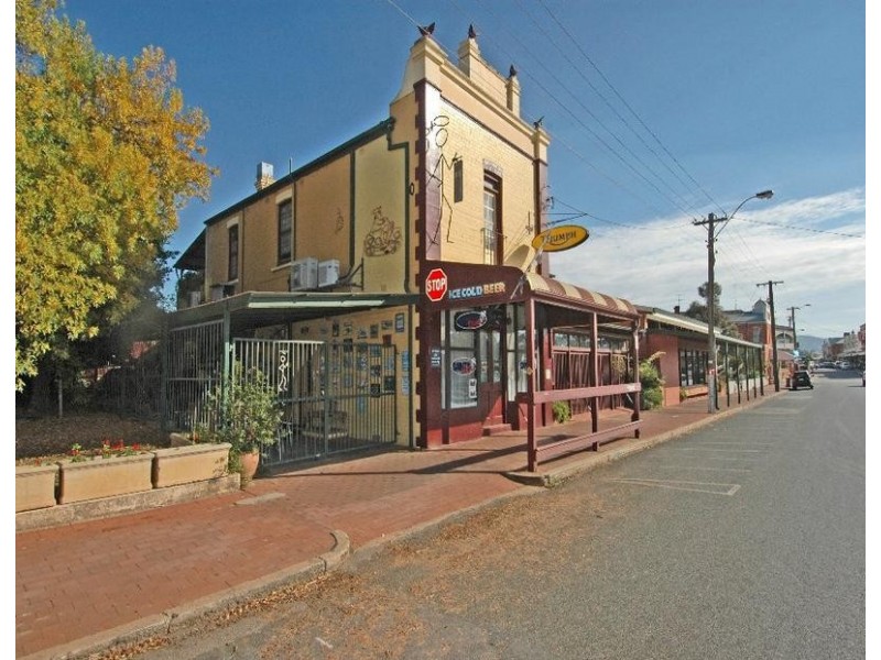 87 Avon Terrace, York WA 6302