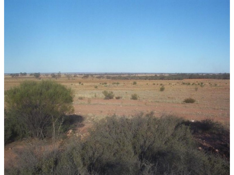 Lot 3282,  Rabbit Proof Fence, Burracoppin WA 6421