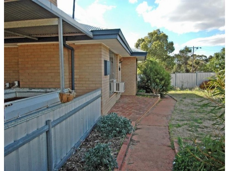 40 Raglan, Pingelly WA 6308