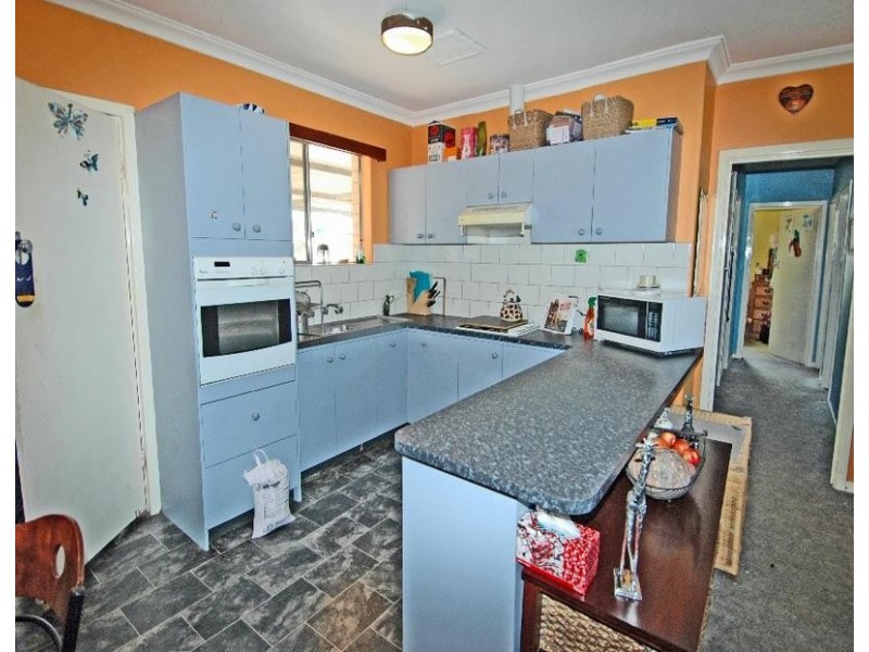 40 Raglan, Pingelly WA 6308