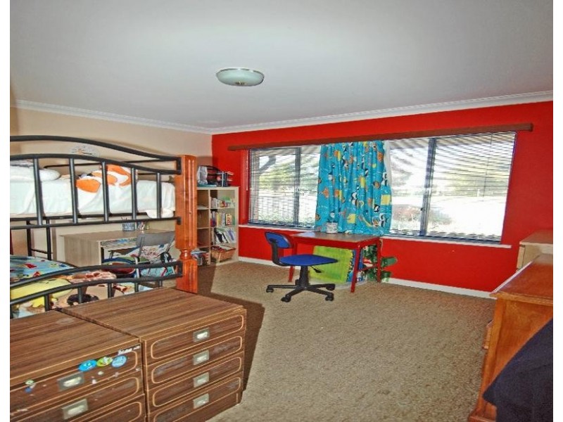 40 Raglan, Pingelly WA 6308