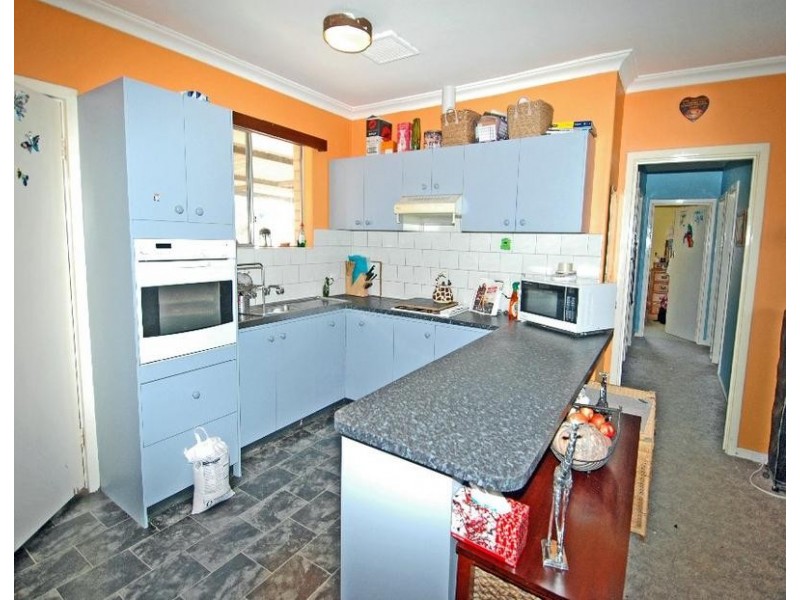 40 Raglan, Pingelly WA 6308