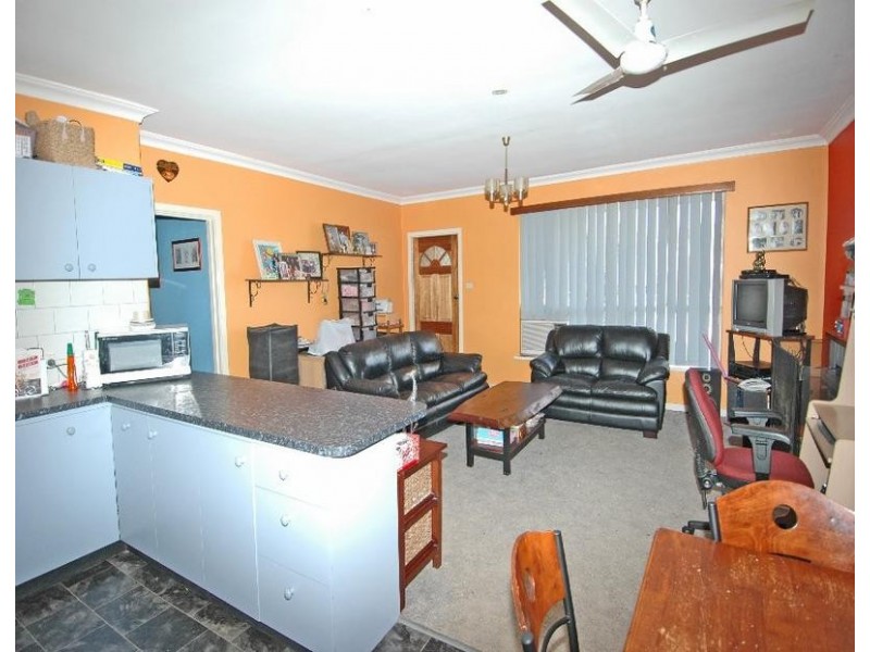 40 Raglan, Pingelly WA 6308