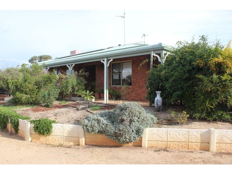 Lot 9, 55 Henry Road, York WA 6302