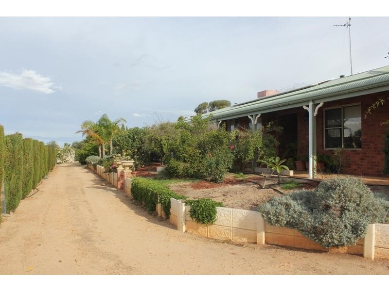 Lot 9, 55 Henry Road, York WA 6302