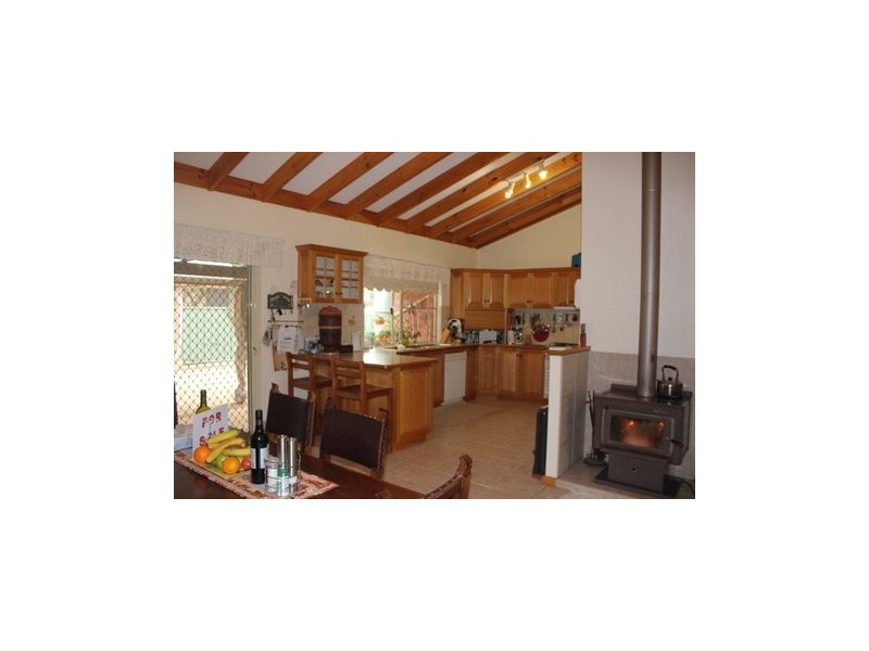 Lot 9, 55 Henry Road, York WA 6302