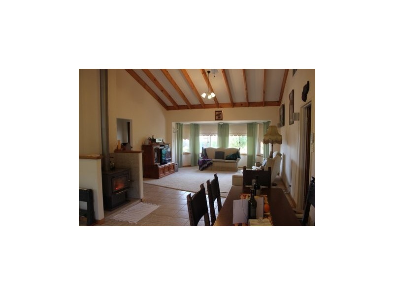 Lot 9, 55 Henry Road, York WA 6302